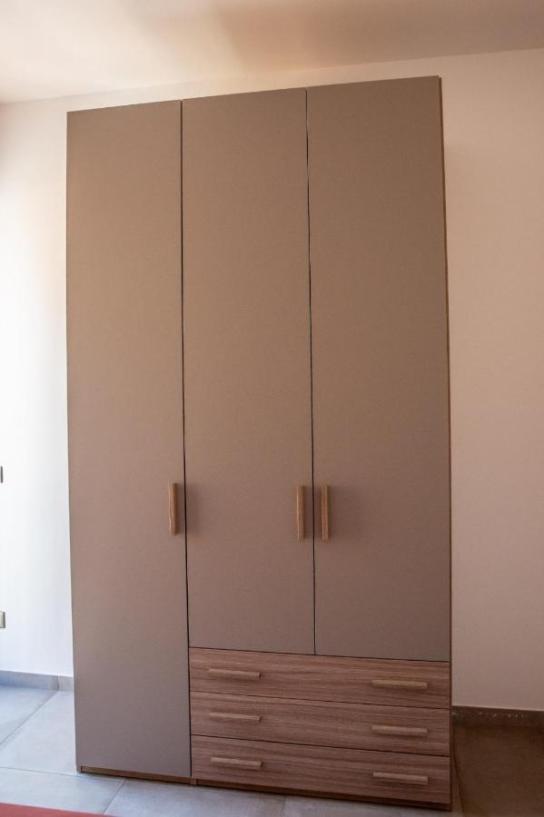 Laperlapartment San Leone Extérieur photo