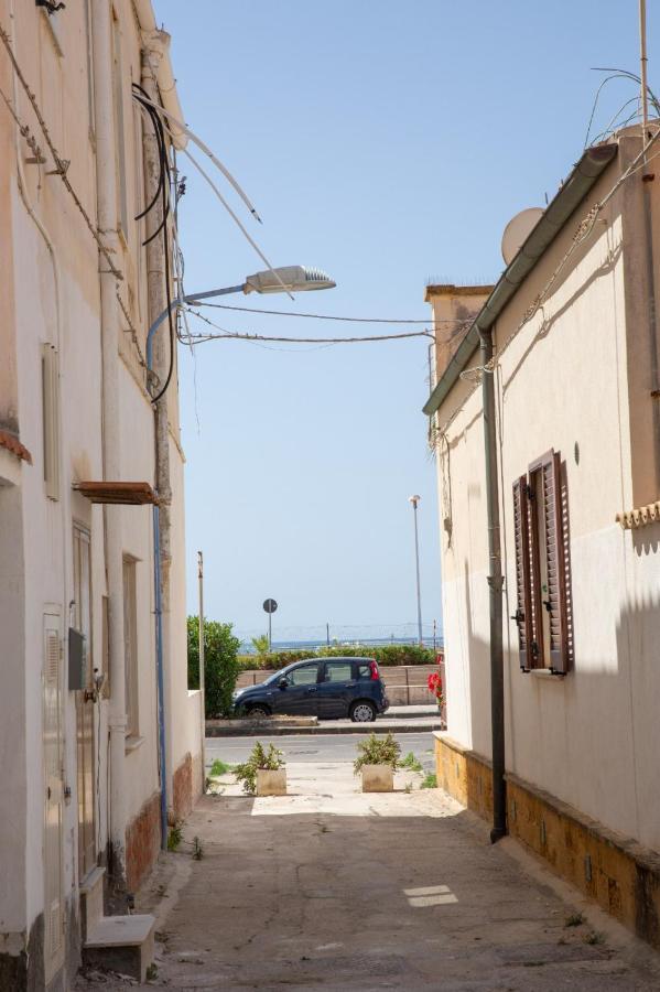 Laperlapartment San Leone Extérieur photo