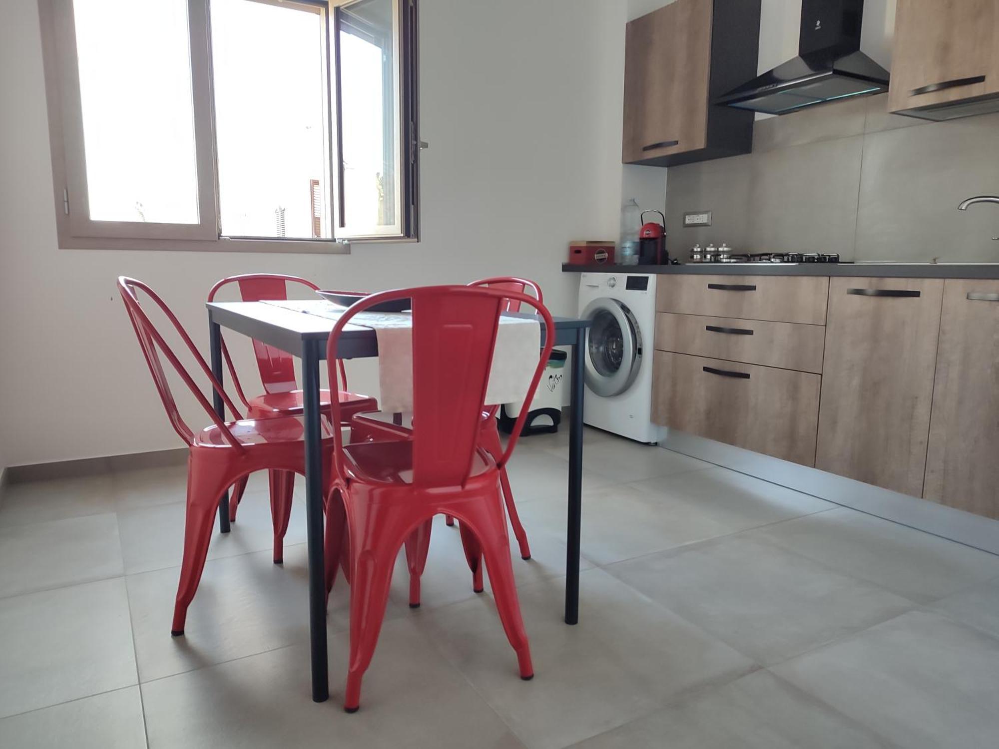 Laperlapartment San Leone Extérieur photo