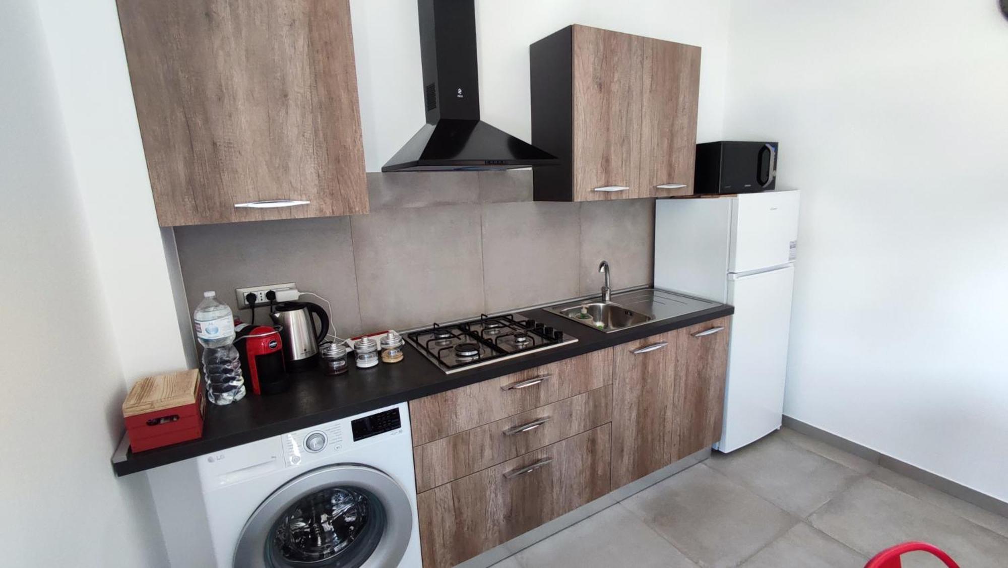 Laperlapartment San Leone Extérieur photo